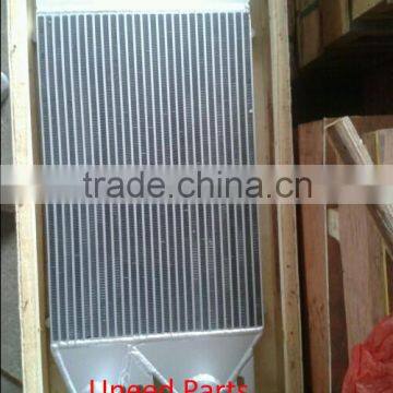 OEM Kato HD820-3 aftercooler