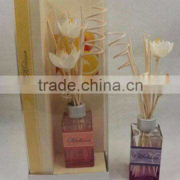 Blood Orange Flavor Fragrance Reed Diffuser