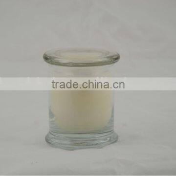 Cream Ridgeland Jar Candle HOT SELL