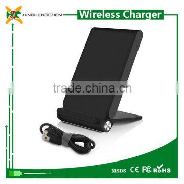 Wireless Phone Charger Pad for Iphone 6 Iphone 5 Iphone 7 photo-6