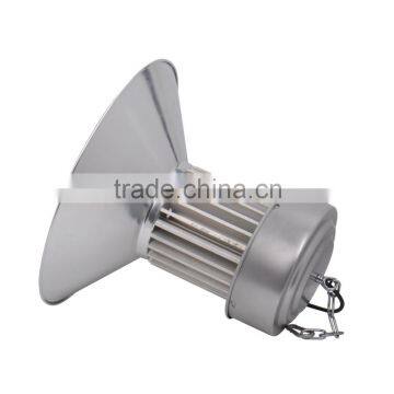 DUL Wholesale Led High Bay Light High Power 50W LED Mining Lamps,AC85V-265V, Industrial LED Light CE & ROHS,3 Year Warranty