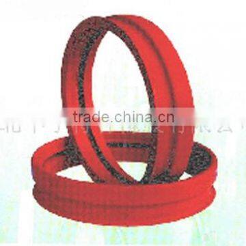 seal for tire building machine--Huayu rubber