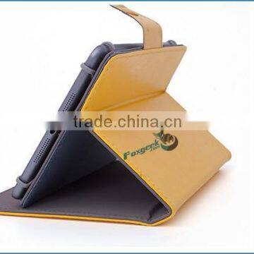 8 Inch Universal Tablet Case and Leather Tablet Case for Sumsung/apple/xiaomi Ipad Multi Color for Option photo-5
