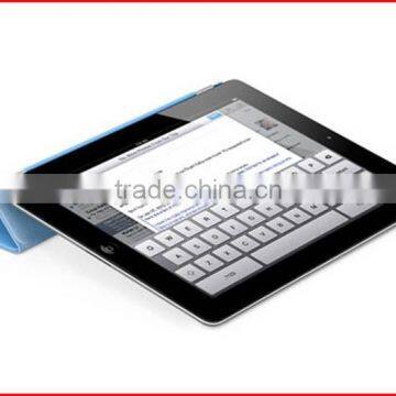 New Fancy Smart Cover for Ipad Air With Unbreakable Leather Cover Magnetic Wake Up/ Sleep Function photo-3