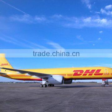 Air freight from Shenzhen to Kazakstan