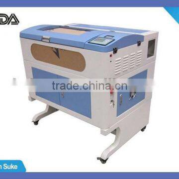 machine de decoupe laser caoutchouc