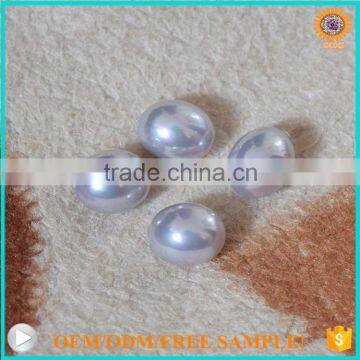 natural shell irregular beads