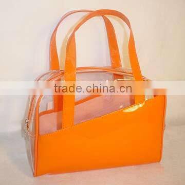 Transparent PVC Bag/PVC Gift Bag