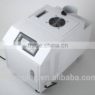 6kg Per Hour Cool-mist Ultrasonic Humidifier for industrial