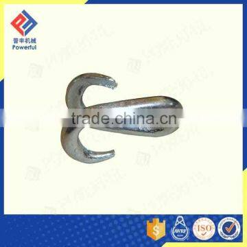 GALVANIZED CHAIN REPAIR LINK
