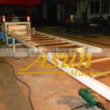 PET Sheet Extrusion Machine/PET Sheet Extruder photo-5