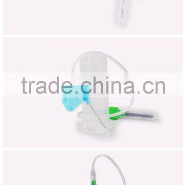 18G Butterfly injection Blood Collection Needle for Hospital