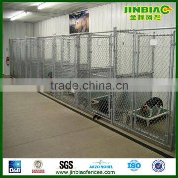 Commercial Dog Cage ( ISO 9001:2008 )