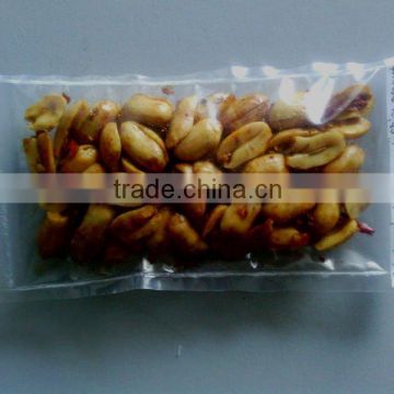 Fried peanut with Salt; Fried peanut kernels, fried spicy peanuts with salt