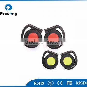 2014 OEM/OBM/ODM MP3 sports earphone