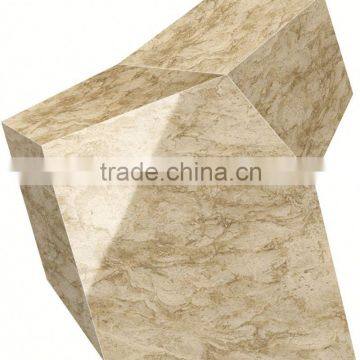 2014 compound marble Faux Stone Panels Wholesale