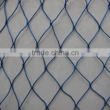 Nylon multifilament fish net,fishing net