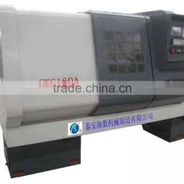 CKG160A CNC pipe thread lathe machine with high quality from Taian Haishu