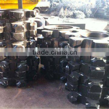 Mine Chain Sprocket for Scraper Conveyor