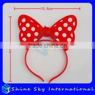  China Classical Led Party Bopper Headband