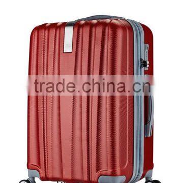 Factory Outlet Highest Quality vintage luggage And Travel Bags Set