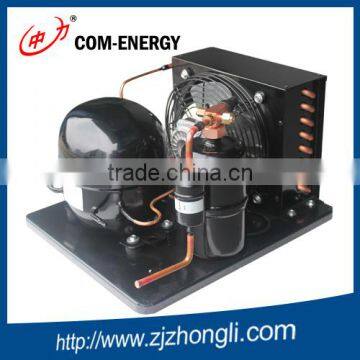 ZL Serials Air-Cooled Condensing Unit With Best Price