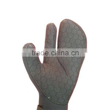 Neoprene Gloves Surf Glove Dive Glove photo-3
