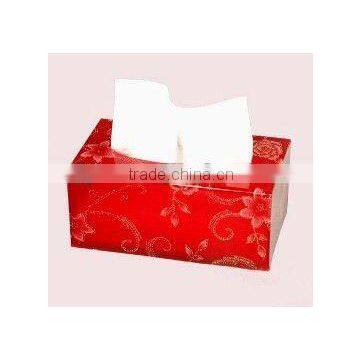 Acrylic Napkin Dispenser