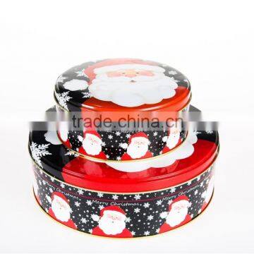 Tin can tea round tin box tin can manufacturer tin case candy tin can