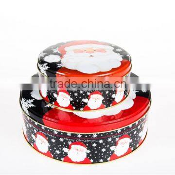 Tin Can Tea Round Tin Box Tin Can Manufacturer Tin Case Candy Tin Can