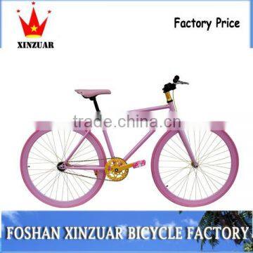 bike/fixed gear bike/bicycle/fixie wheels/26" bicycle wheel disc brake