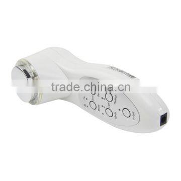 Ultrasonic Skin Tightening Seven Colour Photon Skin Care Machine photo-3