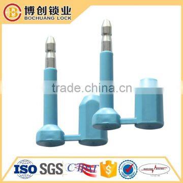 FACTORY DIRECTLY simple design container bolt seal in many style