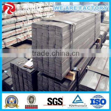 Steel Structure High Quality Manufactur Grating Steel Flat Bar photo-3