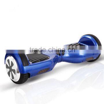 2015 Newest 2 Wheels Powered Children Dat-n1 Electric Scooter photo-5