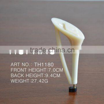 2016 Fashion ABS Lady Shoe Heel photo-3