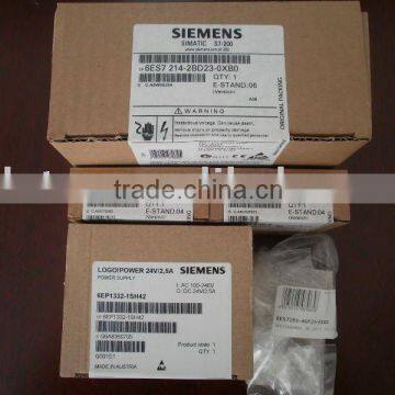 siemens plc 6ES7214-2BD23-0XB0