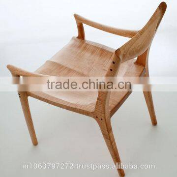 Wooden Chair