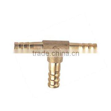 high quality 2015 new arrival brass cross type hydraulic quick disconnect couplings