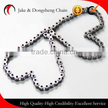 Professional Supplier Straight Plate Conveyor System Double Pitch SSC2080H photo-2