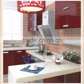 Best UV Faced Mdf Board for Decoration Good Price in China photo-5