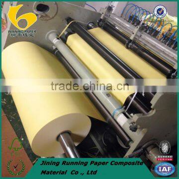 SILICONE RELEASE PAPER FOR SELF ADHESIVE PAPER photo-3