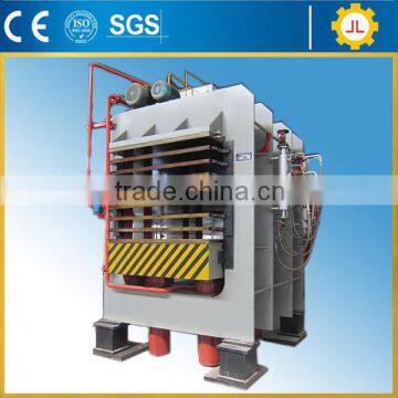 2ed Hand Plywood 2 in 1 Log Peeler Cnc OSB Lathes photo-2