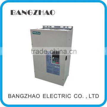 630kw frequency inverter apply for 3 phase motor