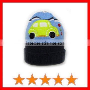 Children winter hat