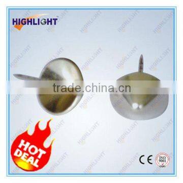 HIGHLIGHT P003 store retail security antitheft EAS metal pin