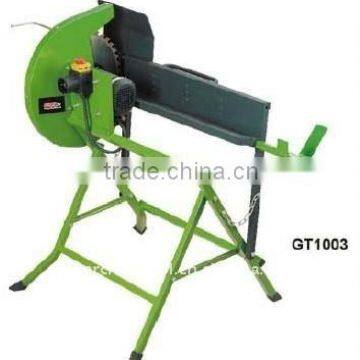 2200W New Electric Garden Wood Log Cutting Saw