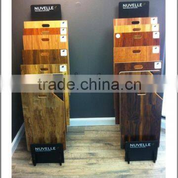 wood slot ceramic tile racks