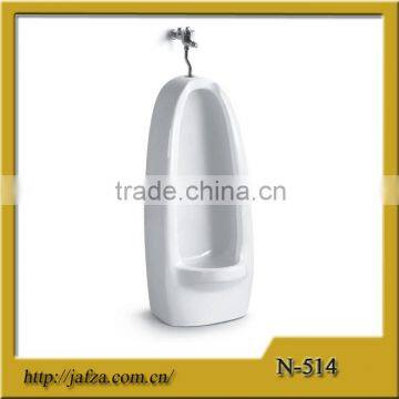 514 Elegant Ceramic Wall-hung new Urinal