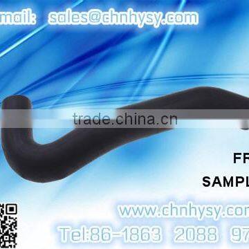 aging resistant EPDM rubber oil hose for straight /hump/bend/steel/ turbo tube oil hose